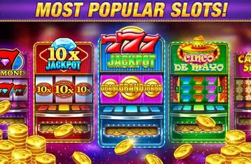 Fortune Rabbit Slot